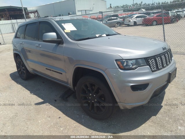 JEEP GRAND CHEROKEE 2017 1c4rjeag6hc928046