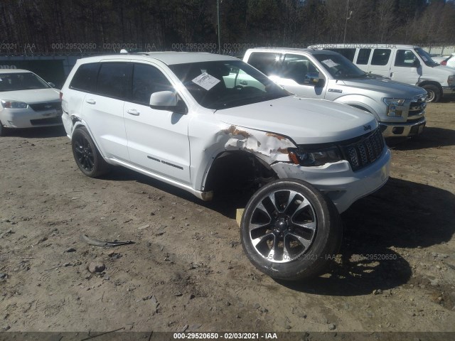 JEEP GRAND CHEROKEE 2017 1c4rjeag6hc928077