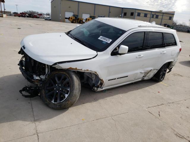 JEEP GRAND CHER 2017 1c4rjeag6hc952525