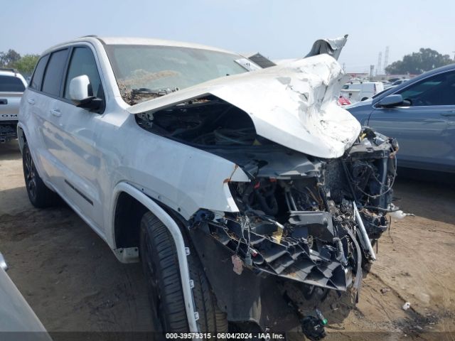 JEEP GRAND CHEROKEE 2017 1c4rjeag6hc953044