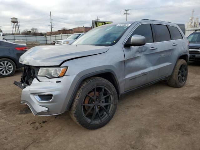 JEEP GRAND CHEROKEE 2017 1c4rjeag6hc956137