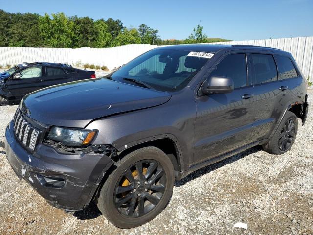 JEEP GRAND CHEROKEE 2017 1c4rjeag6hc956350