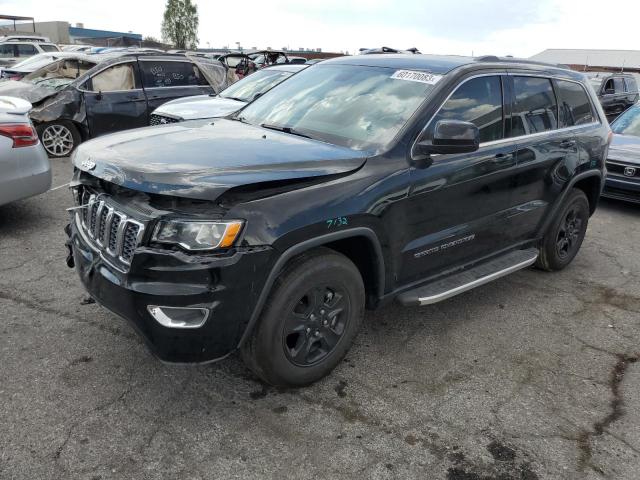 JEEP GRAND CHER 2017 1c4rjeag6hc964867