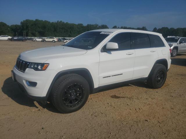 JEEP GRAND CHER 2017 1c4rjeag6hc965114