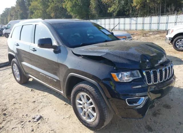 JEEP GRAND CHEROKEE 2018 1c4rjeag6jc109401