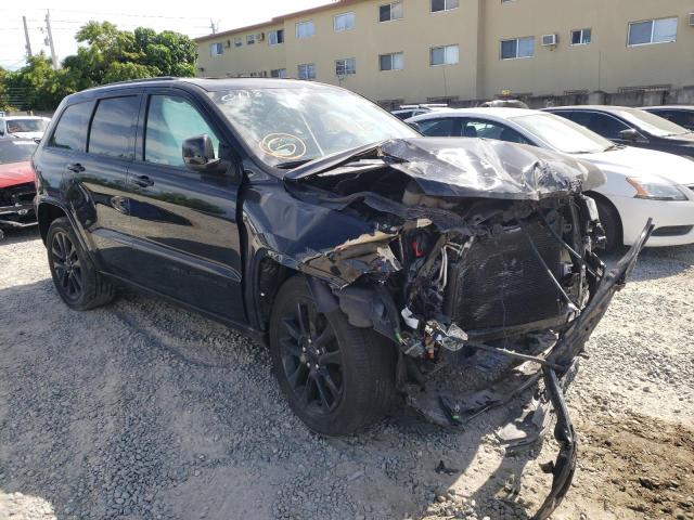 JEEP GRAND CHER 2018 1c4rjeag6jc110113