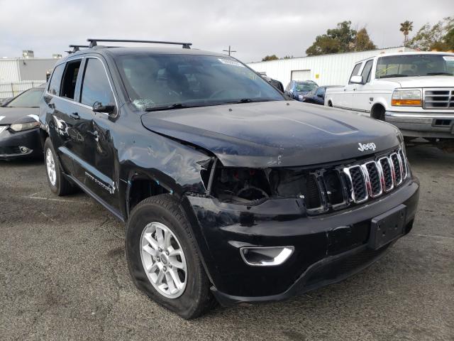 JEEP GRAND CHER 2018 1c4rjeag6jc131530