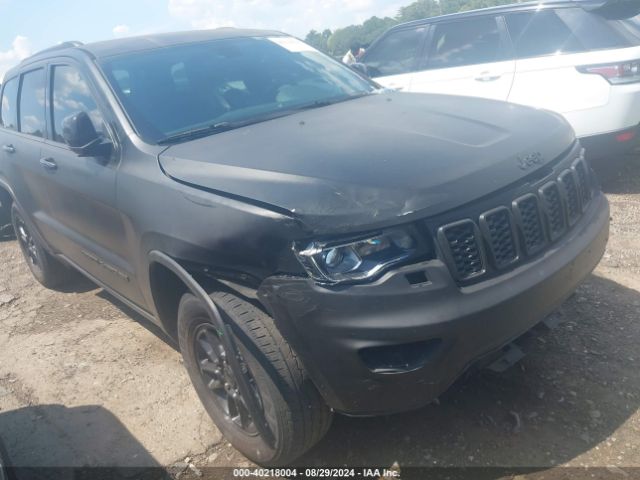 JEEP GRAND CHEROKEE 2018 1c4rjeag6jc145203