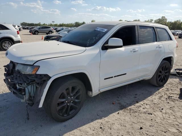 JEEP GRAND CHEROKEE 2018 1c4rjeag6jc157156