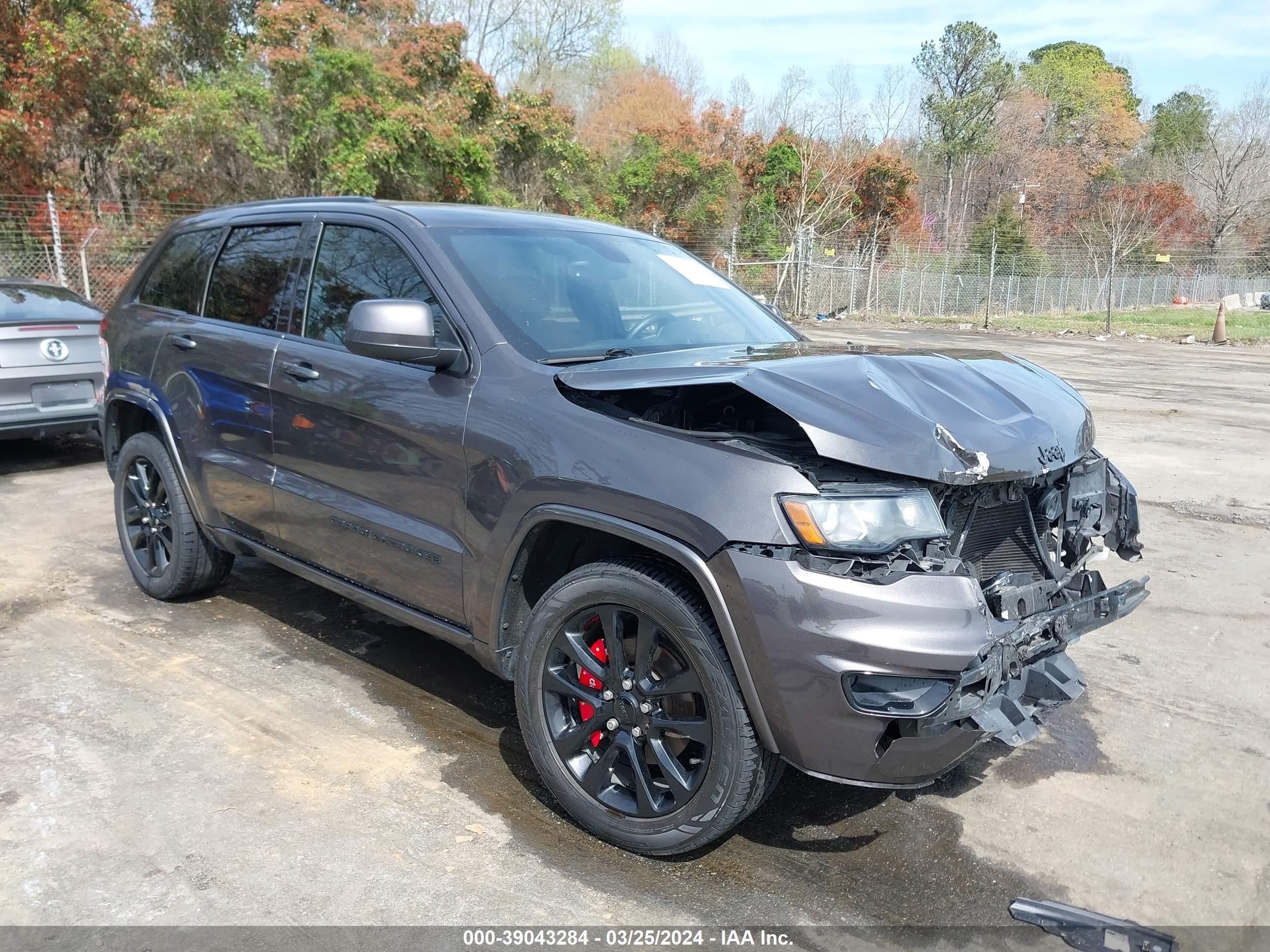 JEEP GRAND CHEROKEE 2018 1c4rjeag6jc168707