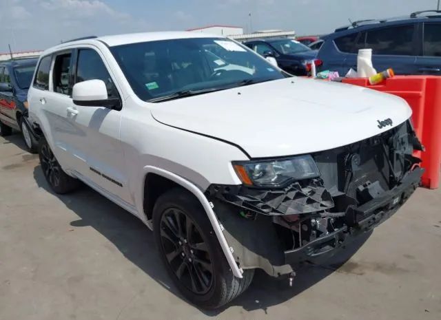 JEEP GRAND CHEROKEE 2018 1c4rjeag6jc181859