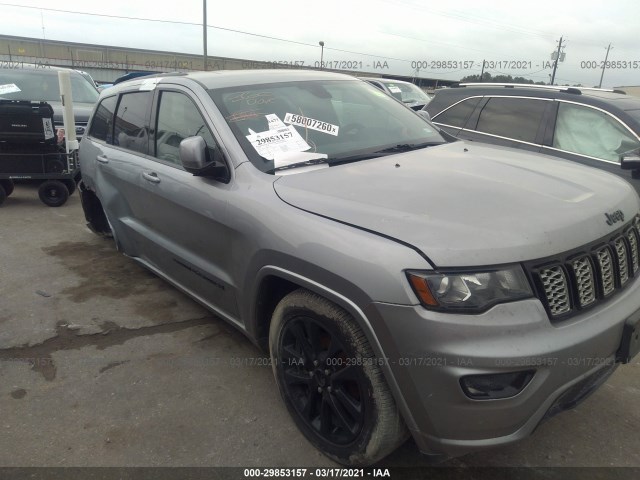 JEEP GRAND CHEROKEE 2018 1c4rjeag6jc182249