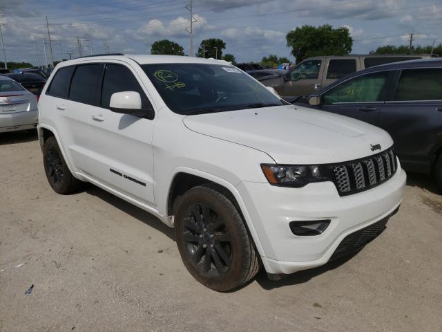 JEEP NULL 2018 1c4rjeag6jc208882