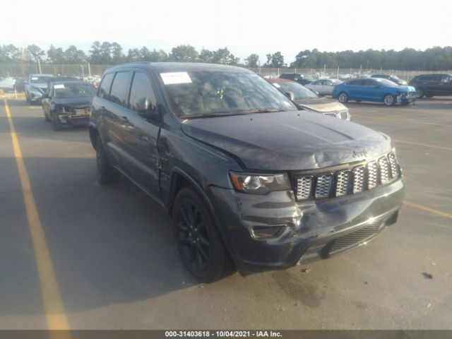 JEEP GRAND CHEROKEE 2018 1c4rjeag6jc238786