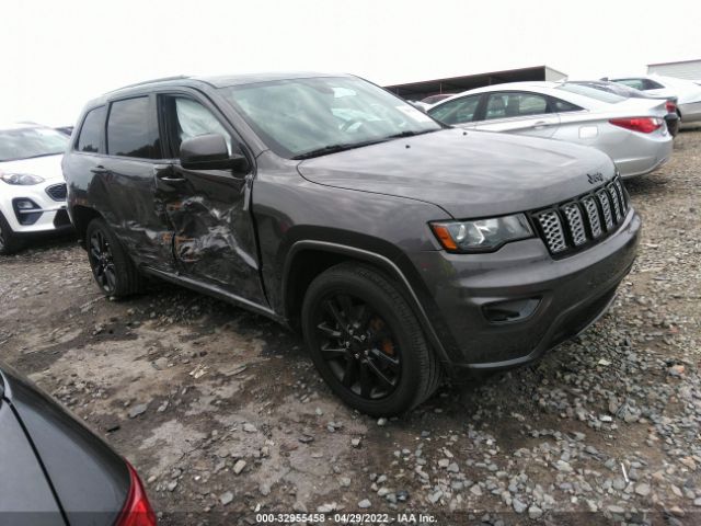 JEEP GRAND CHEROKEE 2018 1c4rjeag6jc239260