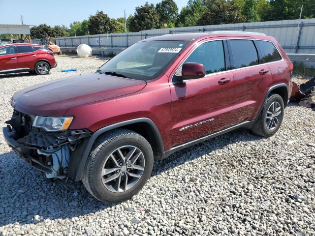 JEEP GRAND CHER 2018 1c4rjeag6jc246869