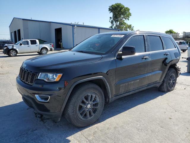 JEEP GRAND CHER 2018 1c4rjeag6jc275241