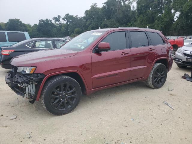 JEEP GRAND CHER 2018 1c4rjeag6jc304463