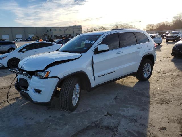 JEEP GRAND CHEROKEE 2018 1c4rjeag6jc322834