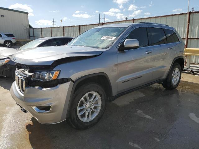 JEEP GRAND CHER 2018 1c4rjeag6jc353419