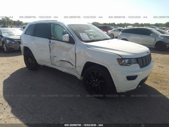 JEEP GRAND CHEROKEE 2018 1c4rjeag6jc429138