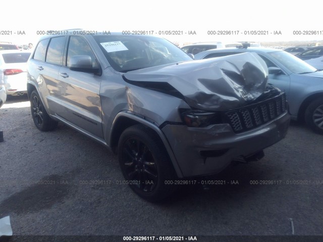 JEEP GRAND CHEROKEE 2018 1c4rjeag6jc429611