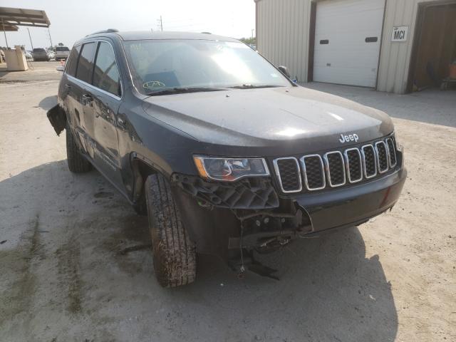 JEEP GRAND CHER 2018 1c4rjeag6jc430659