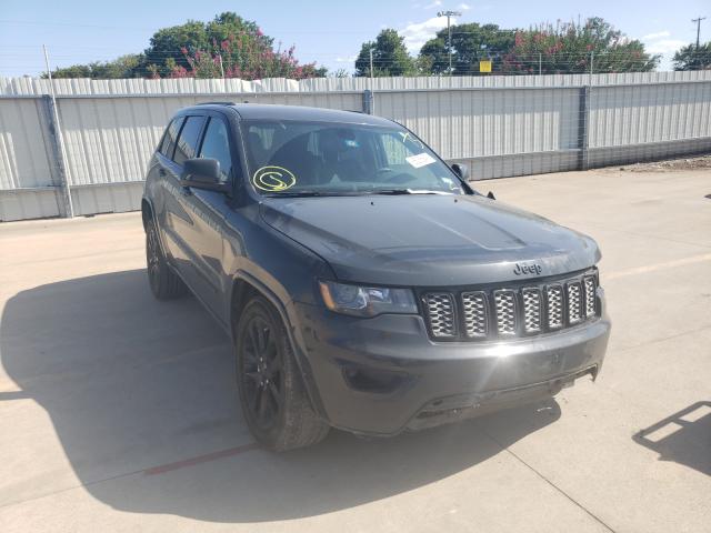 JEEP GRAND CHER 2018 1c4rjeag6jc433609