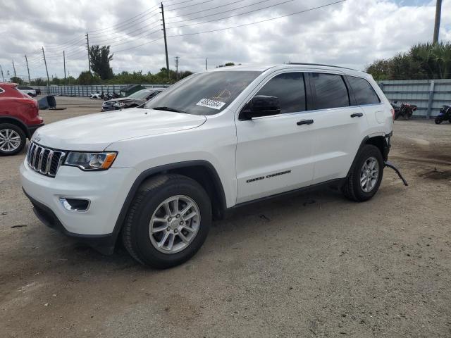 JEEP GRAND CHEROKEE 2018 1c4rjeag6jc437871