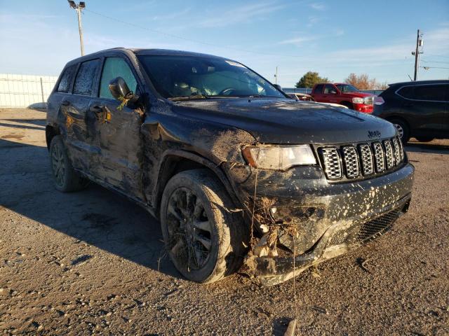 JEEP NULL 2018 1c4rjeag6jc442567