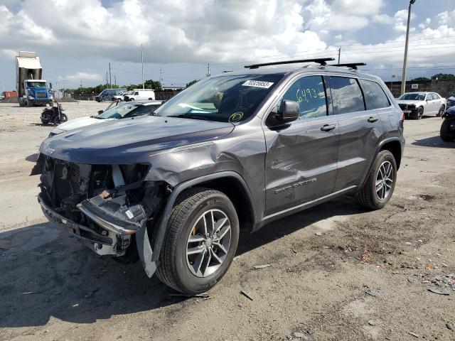 JEEP GRAND CHEROKEE 2018 1c4rjeag6jc442844