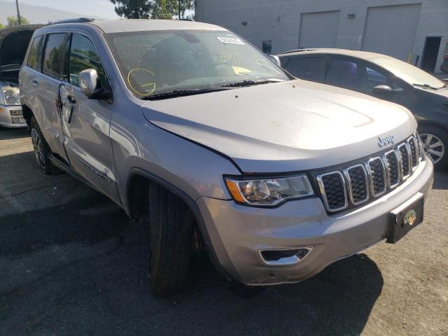 JEEP GRAND CHER 2018 1c4rjeag6jc512438