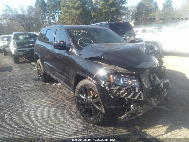 JEEP GRAND CHEROKEE 2019 1c4rjeag6kc530410