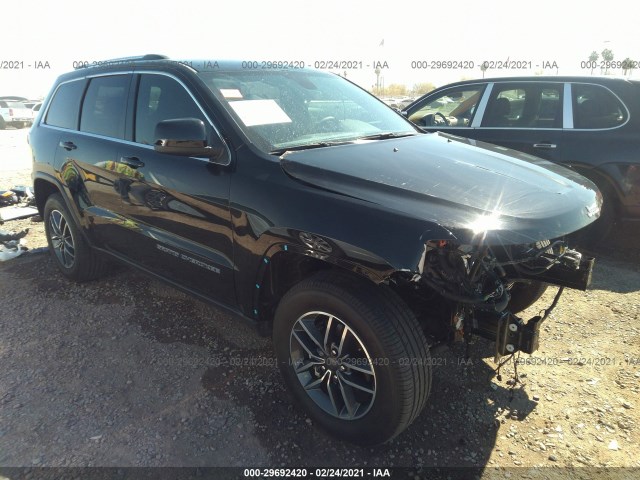 JEEP GRAND CHEROKEE 2019 1c4rjeag6kc548471