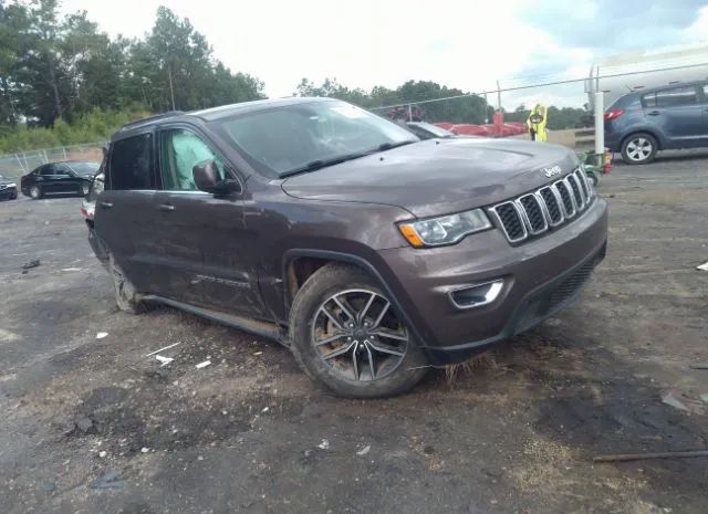 JEEP GRAND CHEROKEE 2019 1c4rjeag6kc556747