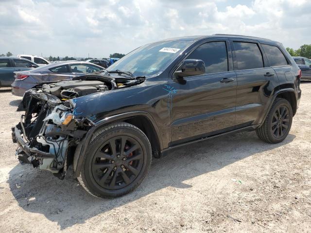 JEEP GRAND CHEROKEE 2019 1c4rjeag6kc571541