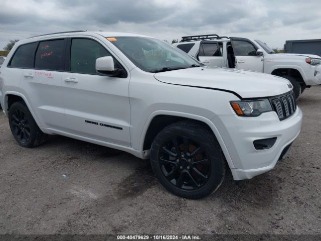 JEEP GRAND CHEROKEE 2019 1c4rjeag6kc574729