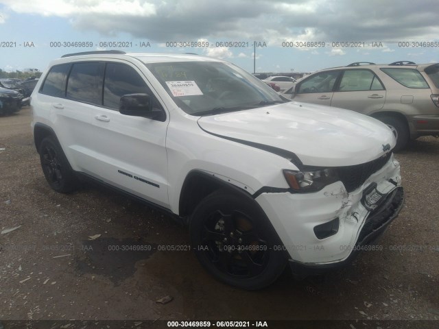 JEEP GRAND CHEROKEE 2019 1c4rjeag6kc584676