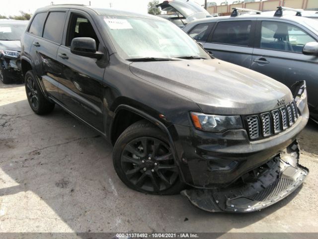 JEEP GRAND CHEROKEE 2019 1c4rjeag6kc596407