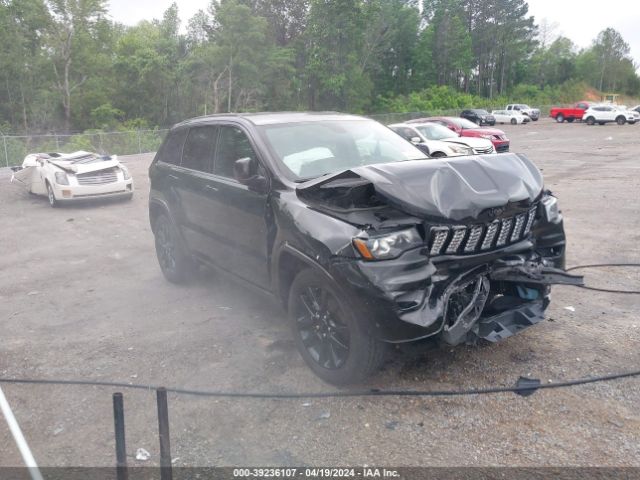 JEEP GRAND CHEROKEE 2019 1c4rjeag6kc596603