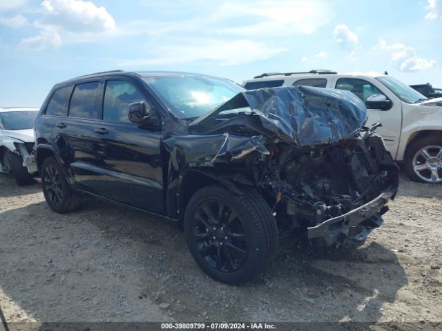 JEEP GRAND CHEROKEE 2019 1c4rjeag6kc615862