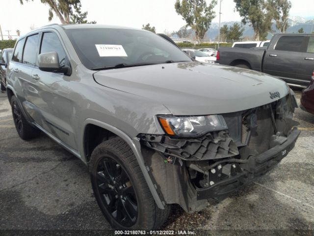 JEEP GRAND CHEROKEE 2019 1c4rjeag6kc673065