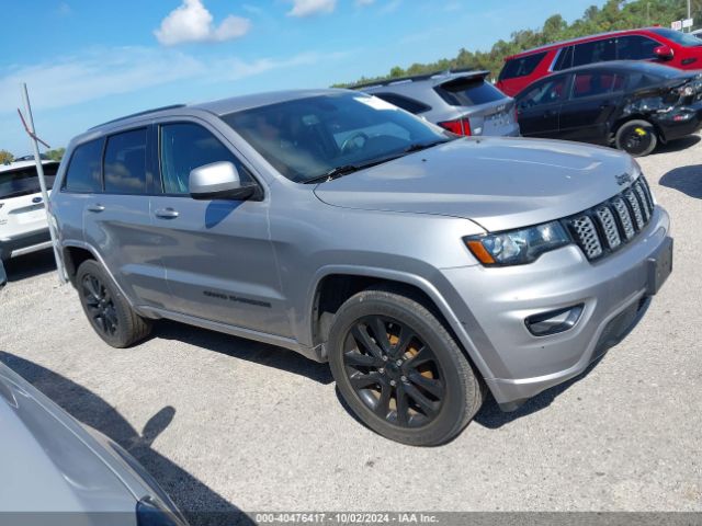 JEEP GRAND CHEROKEE 2019 1c4rjeag6kc707750