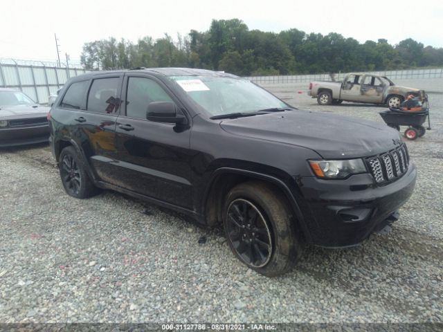 JEEP GRAND CHEROKEE 2019 1c4rjeag6kc716044