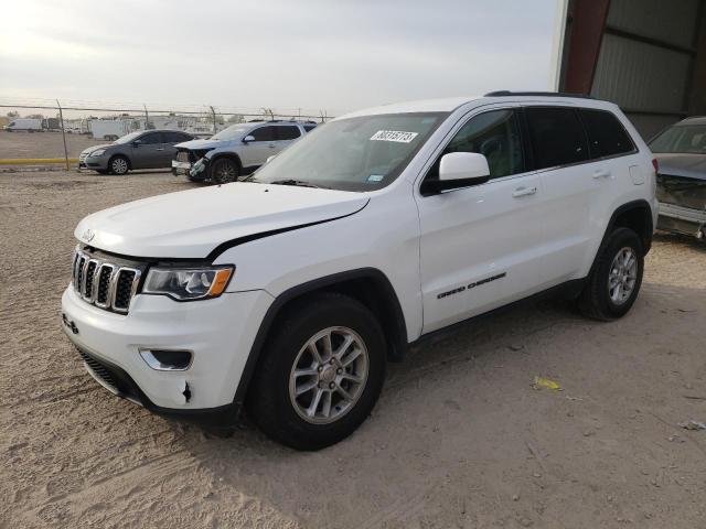 JEEP GRAND CHEROKEE 2019 1c4rjeag6kc763350