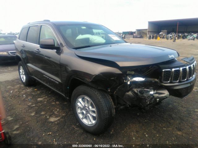 JEEP GRAND CHEROKEE 2019 1c4rjeag6kc789897