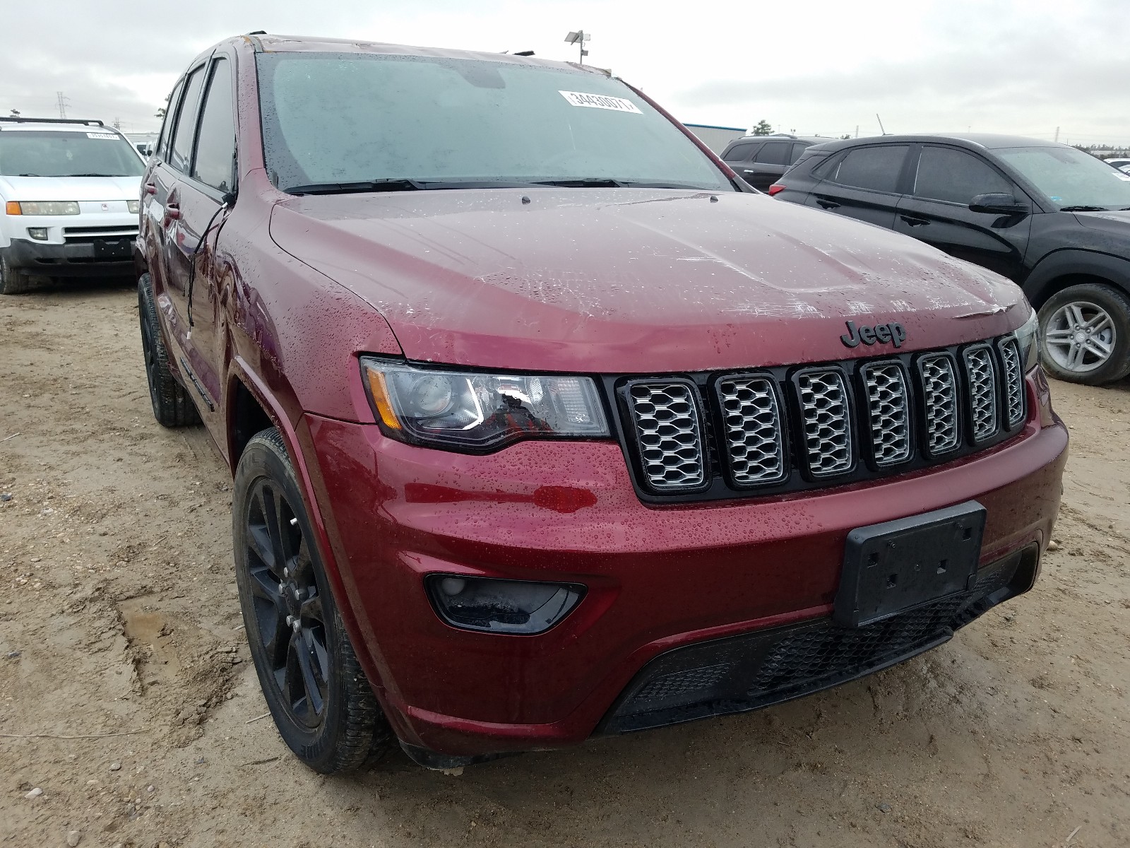 JEEP GRAND CHER 2019 1c4rjeag6kc816919