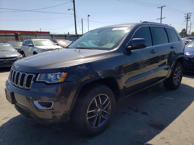 JEEP GRAND CHER 2019 1c4rjeag6kc852321