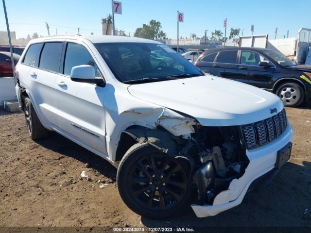 JEEP GRAND CHEROKEE 2019 1c4rjeag6kc852335