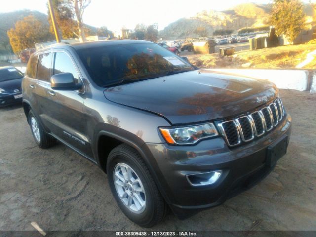 JEEP GRAND CHEROKEE 2020 1c4rjeag6lc128758